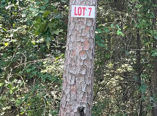 7 Pleasant Ridge Rd, Higden, AR 72067