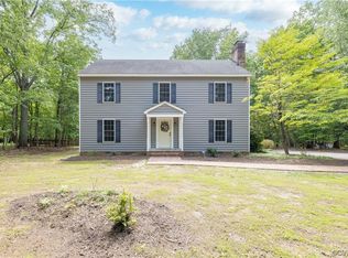 12941 Robious Rd, Midlothian, VA 23113