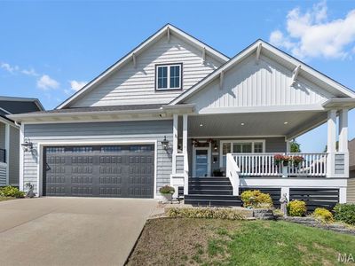 2975 Pine Hill Spur Cpe, Cape Girardeau, MO, 63701