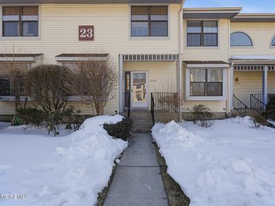 2305 Gulfstream Way, Toms River, NJ, 08755