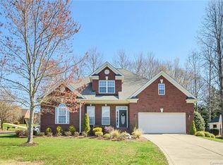 301 Abingdon Way, Fort Mill, SC 29715