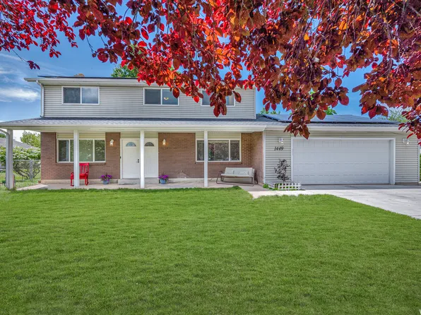 1449 N 725 W, West Bountiful, UT 84087