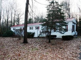 110 Line Rd, Greene, ME 04236