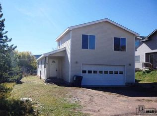 310 3rd St, Oak Creek, CO 80467