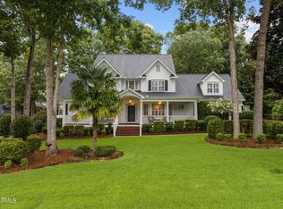 1004 Neuse Ridge Dr, Clayton, NC 27520