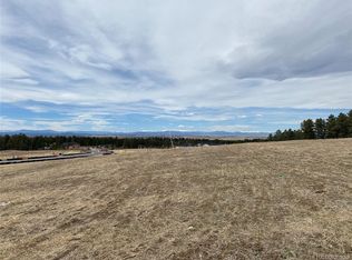 9833 Majestic Oak Dr #1, Parker, CO 80134