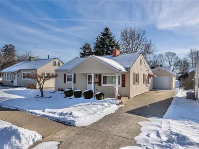 1740 Lansdale Ave, Bethlehem, PA, 18017
