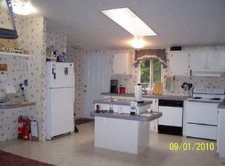 45 Oceana St, Depoe Bay, OR 97341