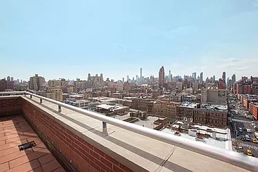 Rented by Keller Williams NYC