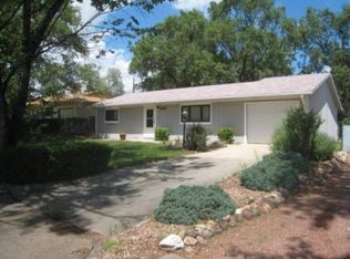 2616 W Kiowa St, Colorado Springs, CO 80904