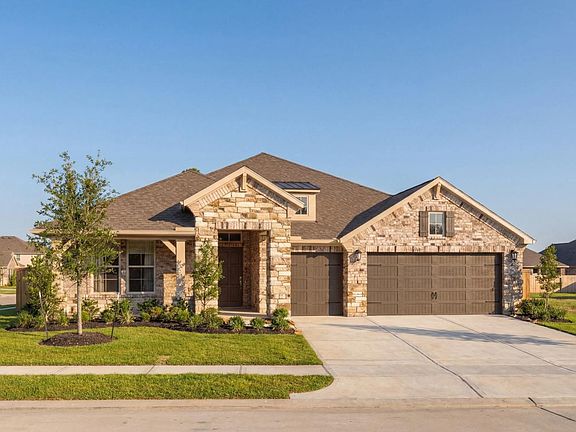 Build The George C - now starting at 453,990