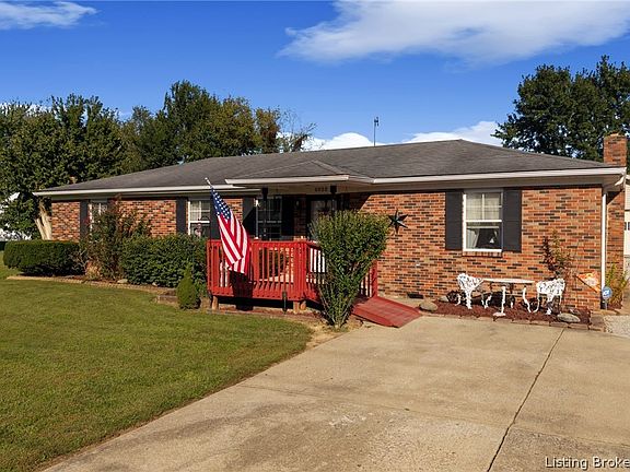 4th image of 6930 N Bogardus Road