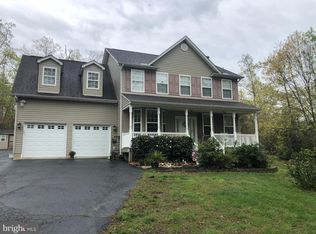 41012 Medleys Neck Rd, Leonardtown, MD 20650