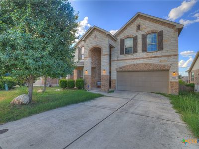 3144 Barker Cypress, New Braunfels, TX, 78130