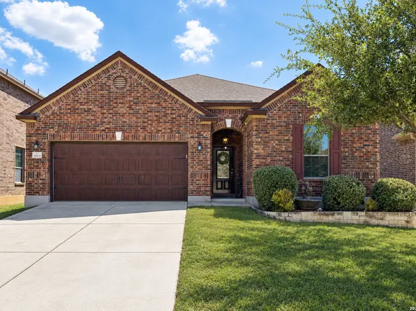 20214 SILVER STRM, San Antonio, TX 78259