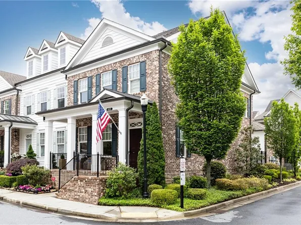485 Letchas Ln, Alpharetta, GA 30009