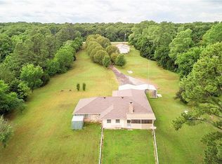 8878 N Harrah Rd, Harrah, OK 73045