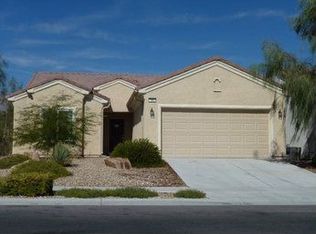 7963 Broadwing Dr, North Las Vegas, NV 89084