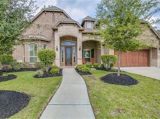 13105 Parc Cove Ct, Cypress, TX 77429