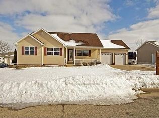 508 Montesian Ct, Monticello, WI 53570