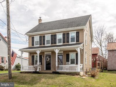 1235 Newport Rd, Manheim, PA, 17545