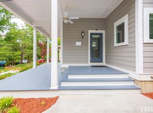 208 W Markham Ave, Durham, NC 27701