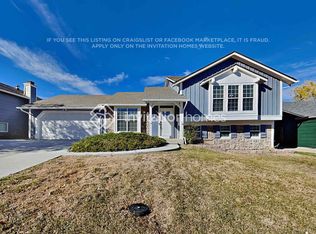 5829 S Perth Pl, Centennial, CO 80015