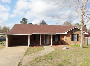 120 Conly Dr, Pineville, LA 71360