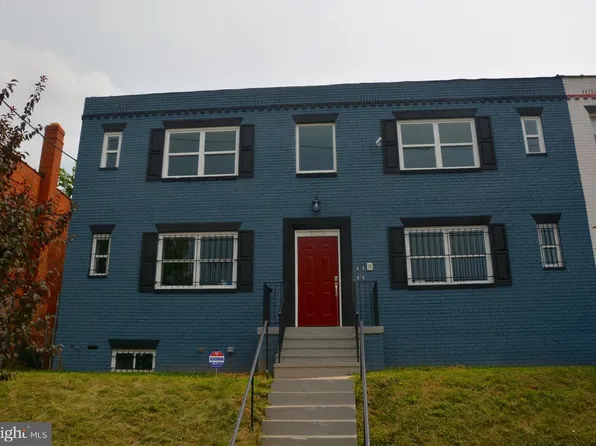 5029 Hanna, Washington, DC