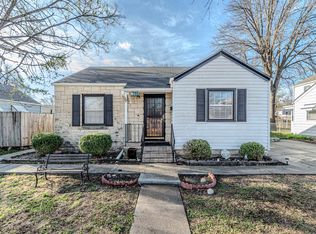 705 W 4th St, Junction City, KS 66441