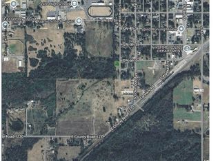 S Denver Ave, Spiro, OK 74959