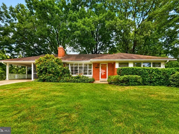 11619 35th Pl, Beltsville, MD 20705
