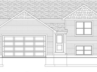 1014 Mechanic St, Big Rapids, MI 49307