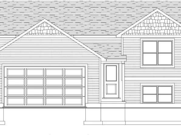 1014 Mechanic St, Big Rapids, MI 49307