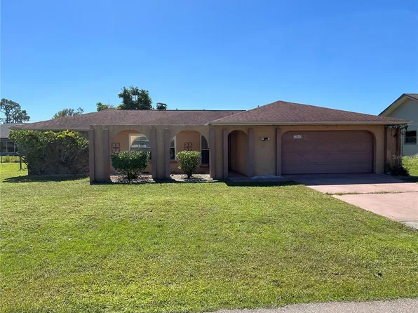 22367 ADORN AVENUE, PORT CHARLOTTE, FL 33952