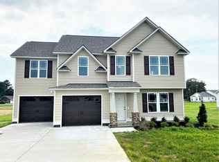 109 Avalon Dr, Goldsboro, NC 27530