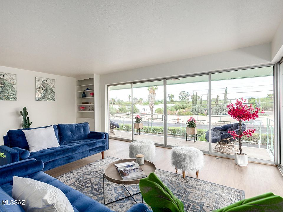 1st image of 521 N Country Club Rd Unit 67