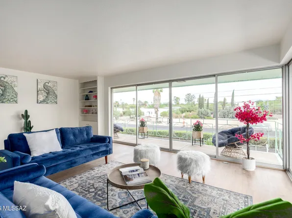 521 N Country Club Rd Unit 67, Tucson, AZ 85716