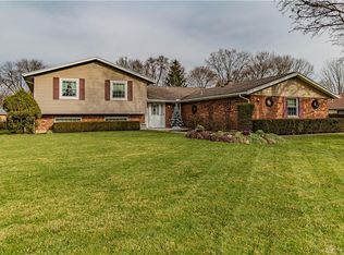 250 N Village Dr, Dayton, OH 45459