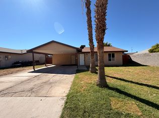 1791 W 27th Dr, Yuma, AZ 85364