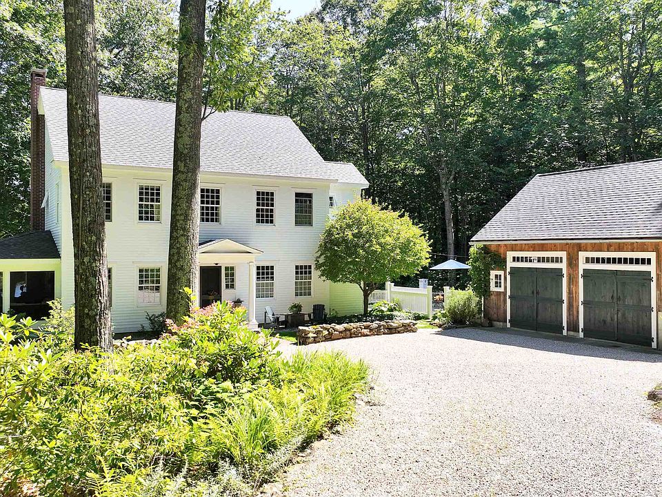 240 Gilson Road, Jaffrey, NH 03452 Zillow