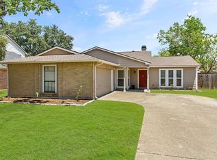 10118 Horseshoe Bend Dr, Houston, TX 77064