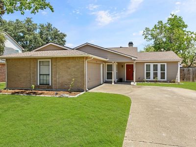 10118 Horseshoe Bend Drive, Houston, TX, 77064