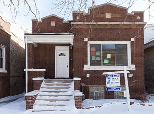 1537 S 57th Ct, Cicero, IL 60804