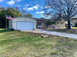 2808 Weber Blvd, Fort Myers, FL 33905