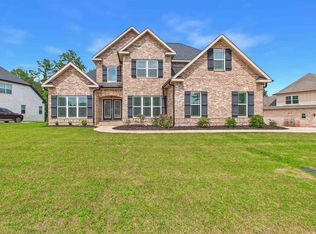 203 Buckhead Forest Dr, Warner Robins, GA 31088