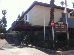 Narbonne Gardens, Lomita, CA 90717