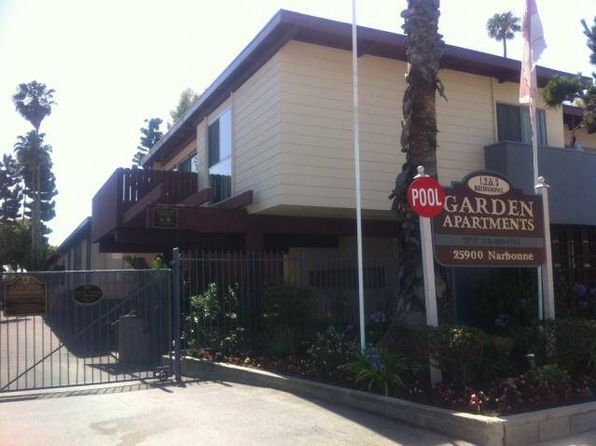 25900 Narbonne Ave #44