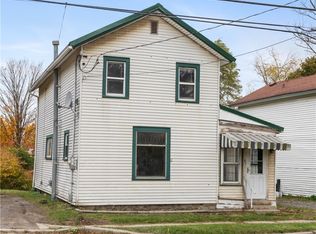 91 S Main St, Castile, NY 14427