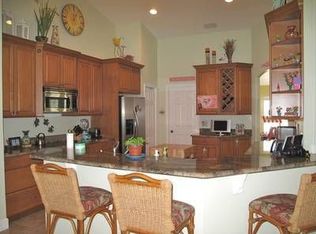 4205 Rayburn Rd, Cocoa, FL 32926